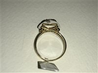 Ringe Sommer Dame Solo oro in Gold SOLO ORO 790 P O/C - SOLO ORO 790 P O/C